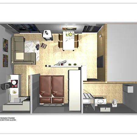 Ferienwohnung Schoberriegelblick Туррахер-Хёэ