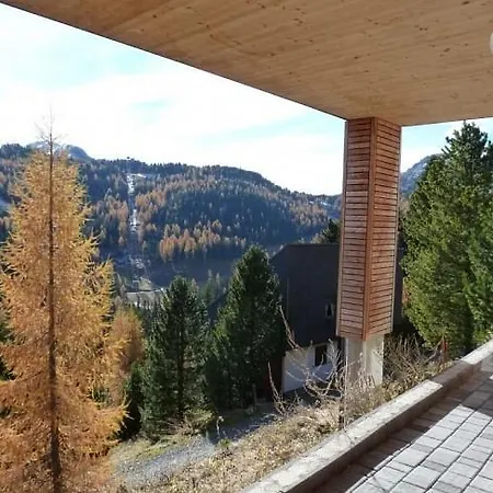 Апартаменты Ferienwohnung Schoberriegelblick Туррахер-Хёэ