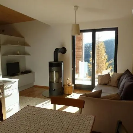 Ferienwohnung Schoberriegelblick