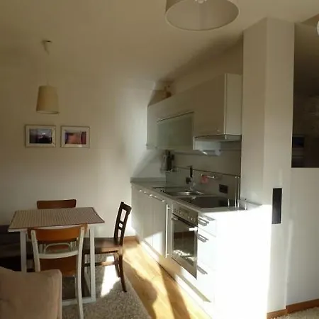 Ferienwohnung Schoberriegelblick Туррахер-Хёэ