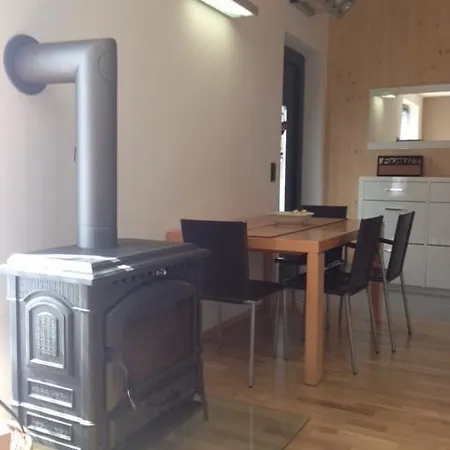 Ferienwohnung Schoberriegelblick