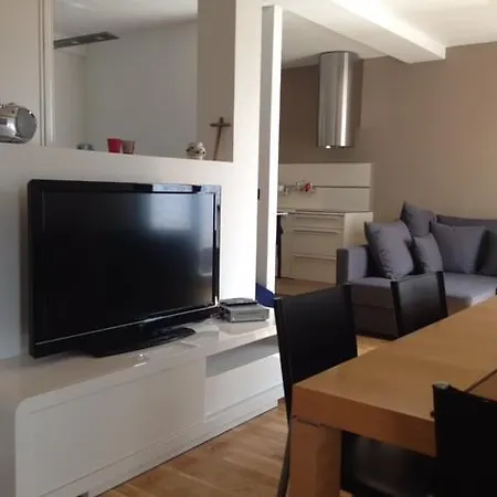 Апартаменты Ferienwohnung Schoberriegelblick Туррахер-Хёэ