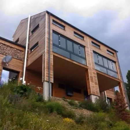 Ferienwohnung Schoberriegelblick * Туррахер-Хёэ