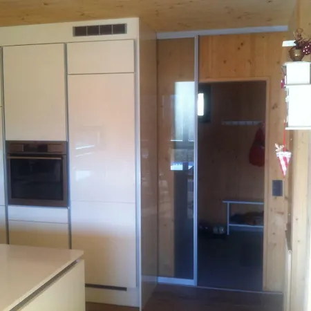 Апартаменты Ferienwohnung Schoberriegelblick *