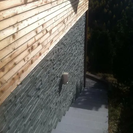 Ferienwohnung Schoberriegelblick Апартаменты