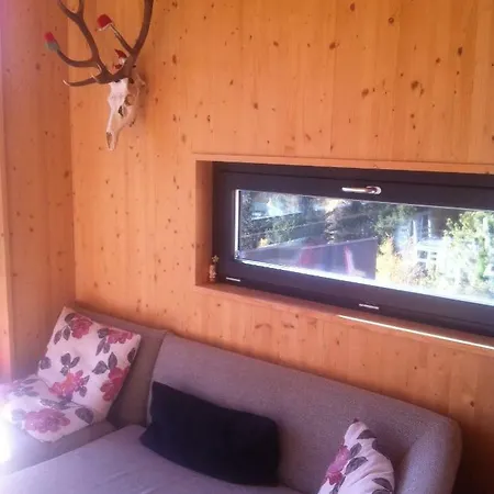 Ferienwohnung Schoberriegelblick Туррахер-Хёэ