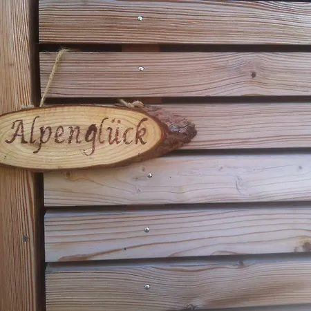 Ferienwohnung Schoberriegelblick *