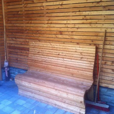 Апартаменты Ferienwohnung Schoberriegelblick *